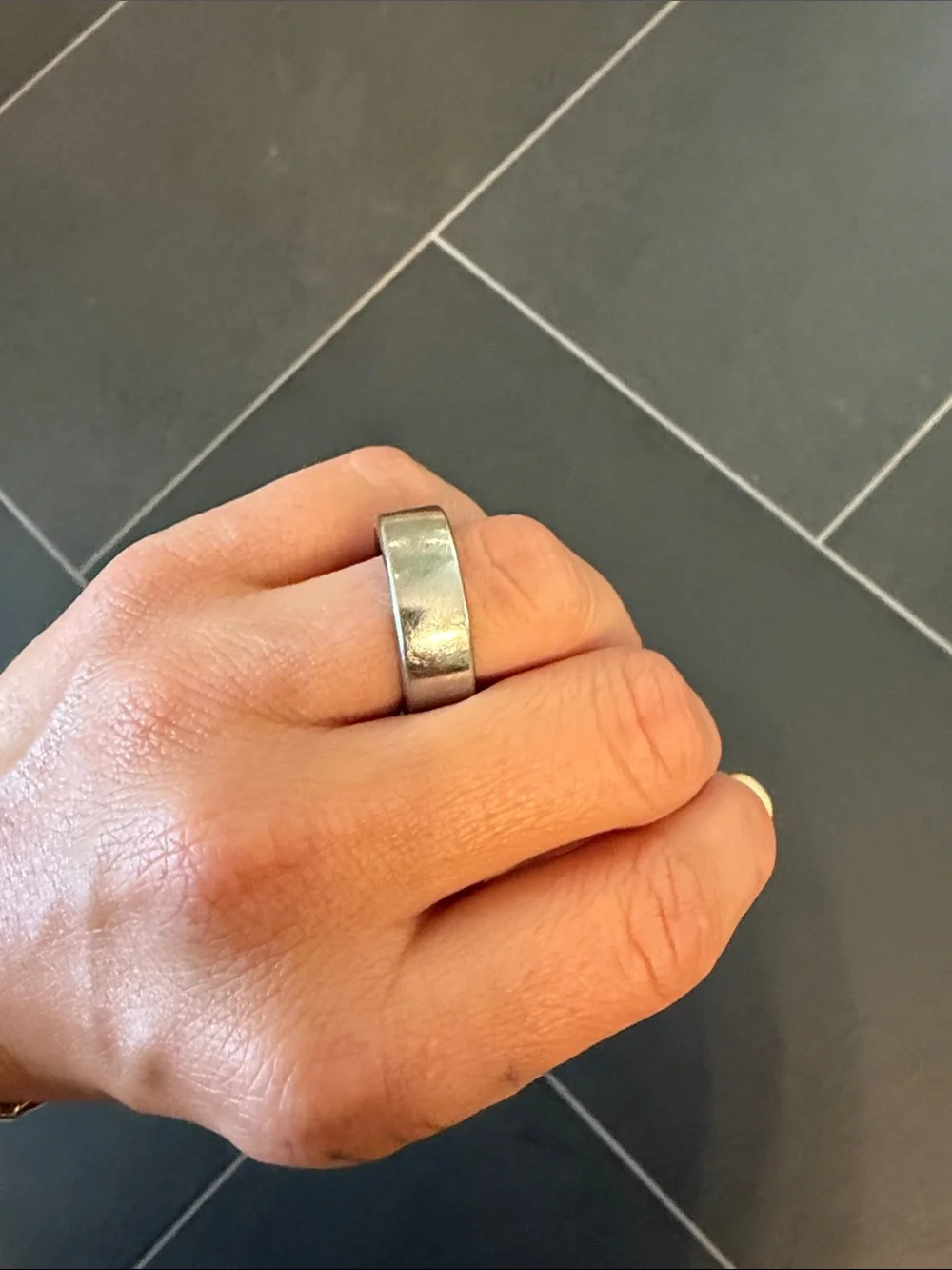 Oura ring 3